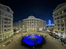 BOULEVARD REST apartments