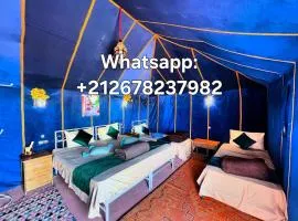 Ali Zawa Camp