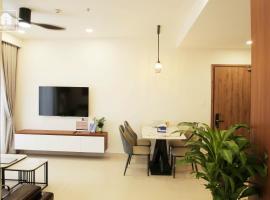 An Home, hotel in Ga Phú Trung
