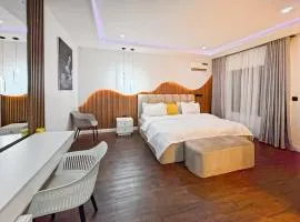 Aradu Apartment