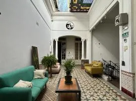 Hostel Bohemian