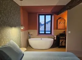 La Villa des Chouettes