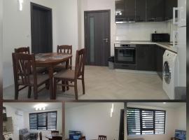 Апартамент Актив Спорт Гранд, hotel en Pazardzhik