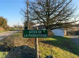 Les Tourtereaux