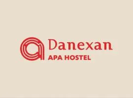 Hostel DANEXAN APA