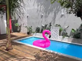 Shankara Prime Maresias Guest House