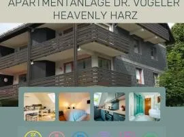 Heavenly Harz