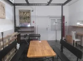 Rabasa Alicante - Casas de Planta Baja Familiar para 8 Personas