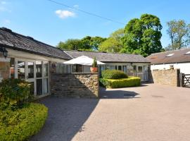 1 bed in Wolsingham 36675, hotel v destinaci Wolsingham