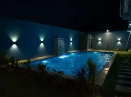 Wonder Green resort