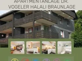 Halali Braunlage
