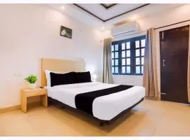 Hotel Shivalik Palace Near Lakshmi Temple