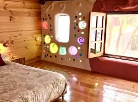 Casa Inspirada