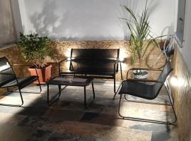 Wellness House, hotel a Bagheria
