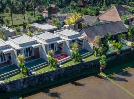 Subu Utamas Villas