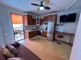 San Marcos Frontline