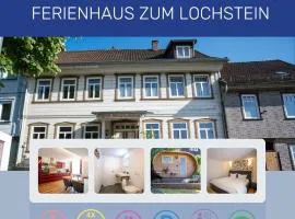 Ferienhaus "Zum Lochstein"