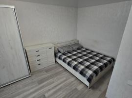 1 кімнатна квартира в центрі міста, hotel in Soemy