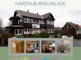 HarzHub Braunlage
