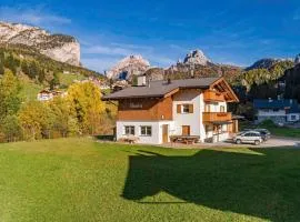 Dumbria Dolomites