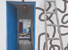 Ocean Jam Surf House