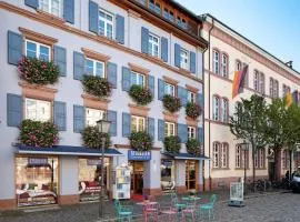 Haus Stiegeler - Gottfried Beck