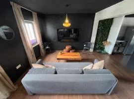 La Black Casa