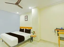 Super Townhouse La Vista Inn Grand Hotel