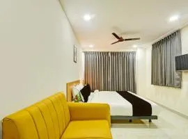 Super Townhouse La Vista Inn Grand Hotel