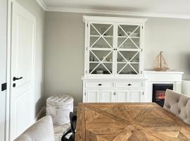 Hamptons Beach House Grömitz, hotel v destinácii Grömitz