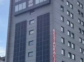 Quality Silesian Hotel