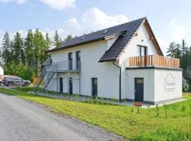 Apartmány Pro Dva
