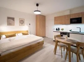 Apartmány Pro Dva