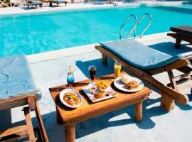 1Zihotel