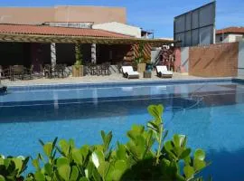 Apto completo em Barra de São Miguel