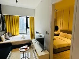 Axon Residence Bukit Bintang By Family Sweet