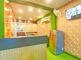 Hotel O S&R Haven