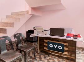 SPOT ON A K Galaxy Hotel, hotel in Lucknow