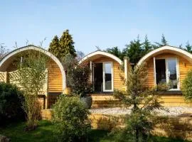 Old Inn Pods