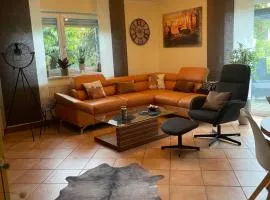 Ferienwohnung Christine