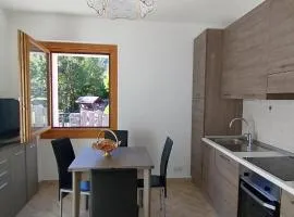 Appartamento presso Bagni Nuovi Bormio