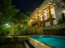 Canyon Crest Villa