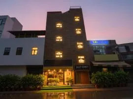FabExpress Jeet Stays - Near Dilshad Garden Metro Station