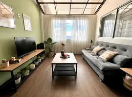 Brand-new 2 bedroom apartment Sopocachi