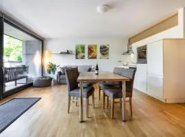 Ferienwohnung iq-Sports