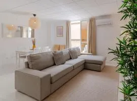 LC Apartaments Centro Plaza la Paz