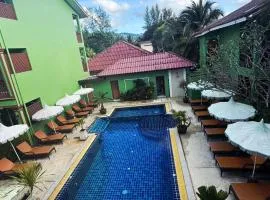 Pratum Resort