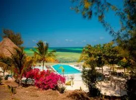 1Zi hotel and beach club