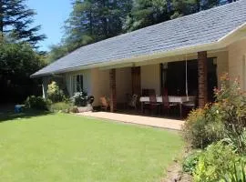 Hawley House