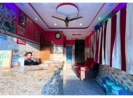 রাধেশ্যাম হোটেল এন্ড রেস্টুরেন্ট Radheshyaam Near Sea Beach